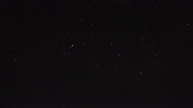 AMS247 meteor