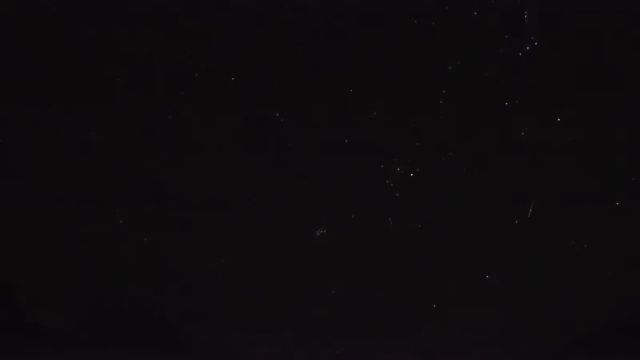 AMS247 meteor