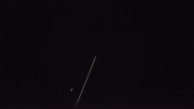 AMS247 meteor