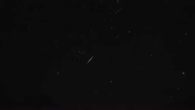 AMS247 meteor