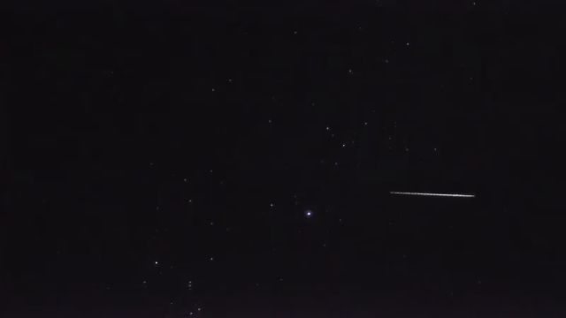 AMS247 meteor