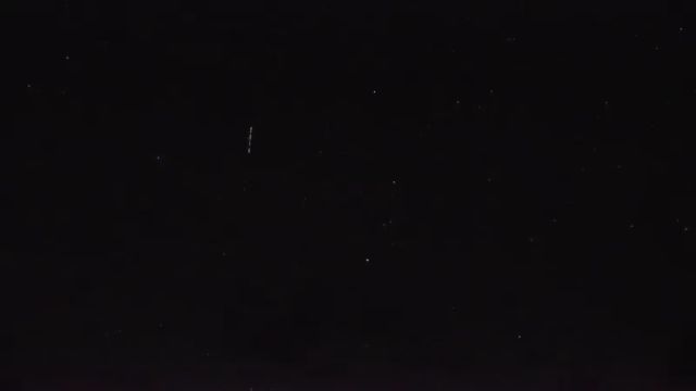 AMS247 meteor