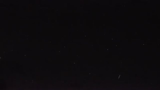 AMS247 meteor
