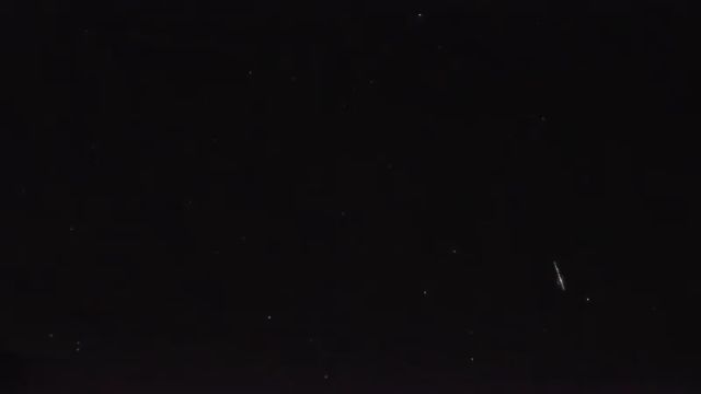AMS247 meteor