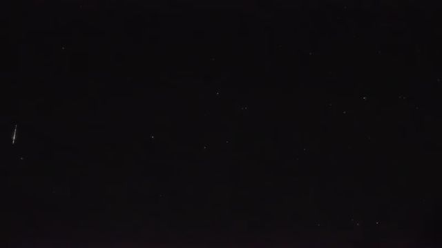 AMS247 meteor
