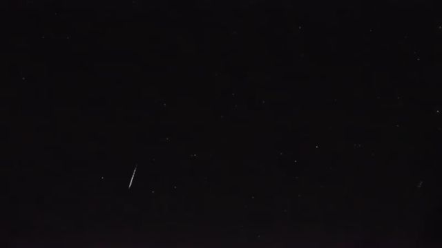 AMS247 meteor