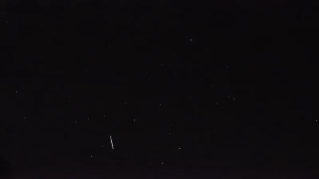 AMS247 meteor