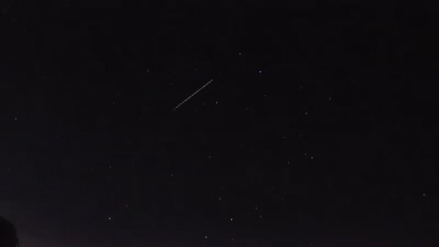 AMS247 meteor