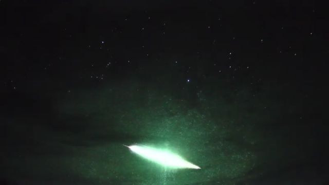 AMS247 meteor