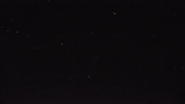 AMS247 meteor
