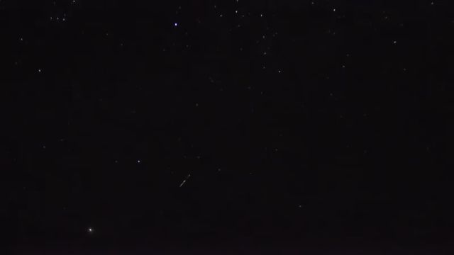 AMS247 meteor