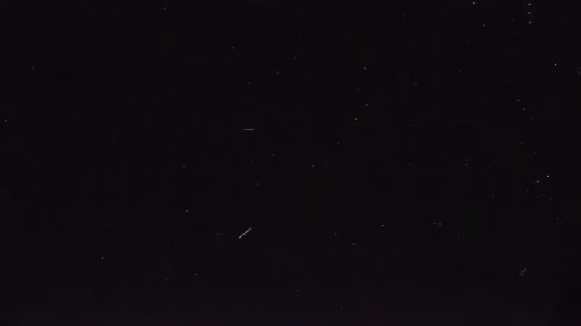 AMS247 meteor