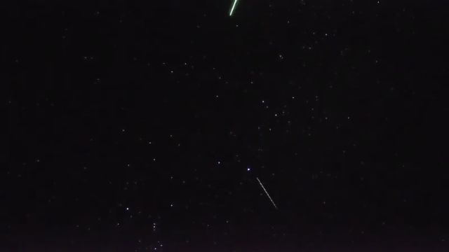 AMS247 meteor