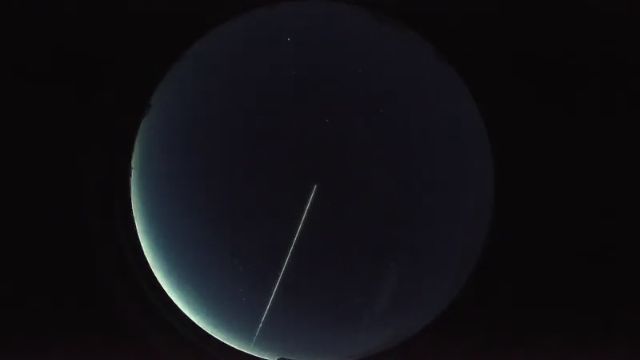 AMS247 meteor