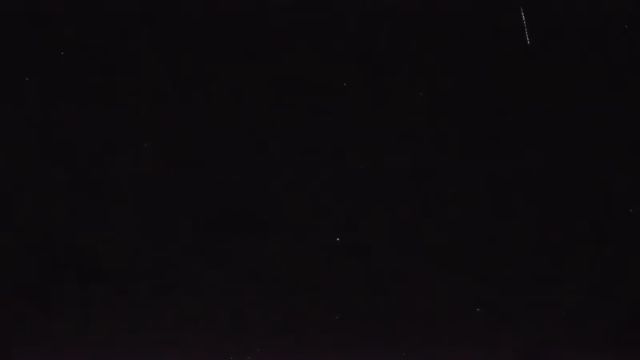 AMS247 meteor