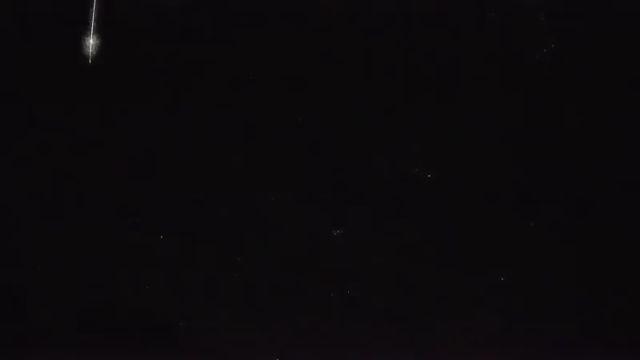 AMS247 meteor
