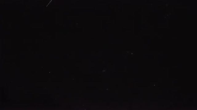 AMS247 meteor