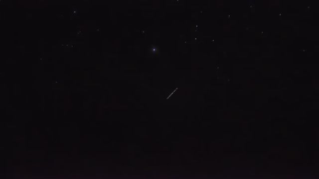 AMS247 meteor