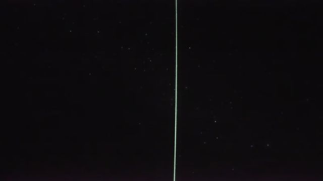 AMS247 meteor