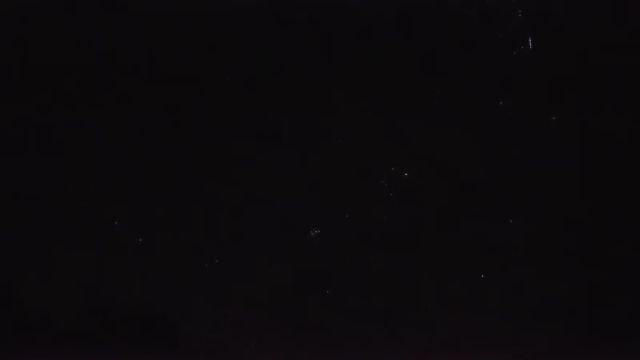 AMS247 meteor