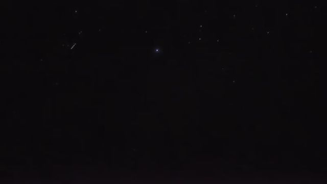 AMS247 meteor