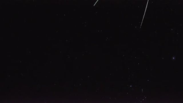 AMS247 meteor