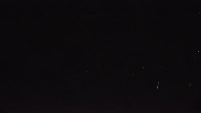 AMS247 meteor