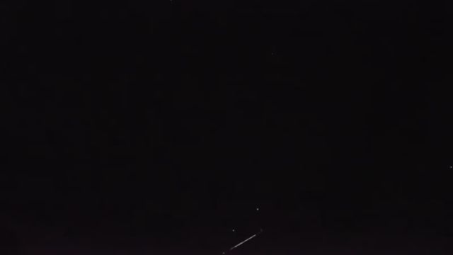 AMS247 meteor