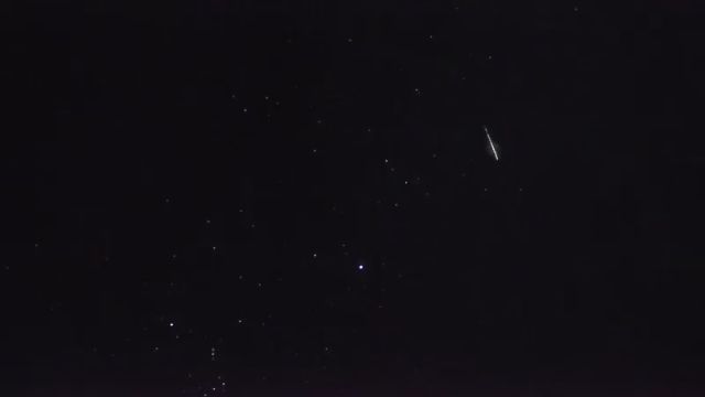 AMS247 meteor
