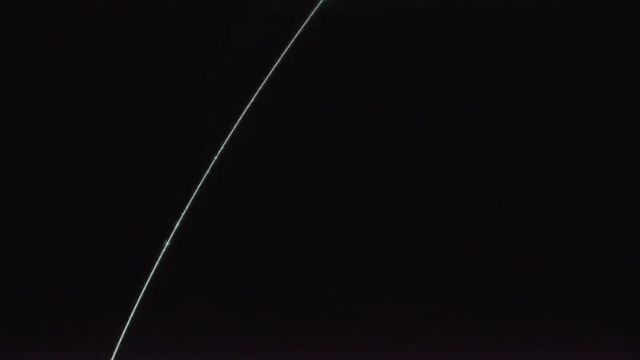 AMS247 meteor