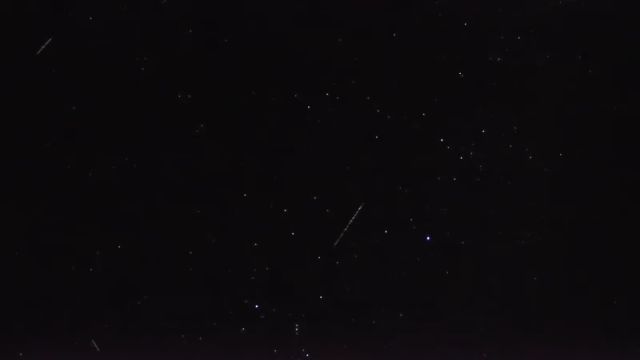 AMS247 meteor