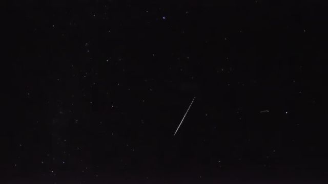 AMS247 meteor