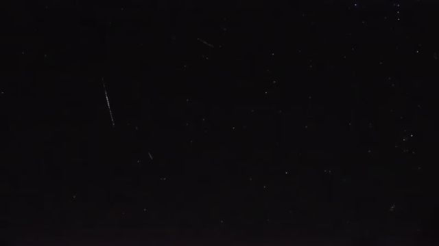 AMS247 meteor