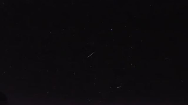 AMS247 meteor