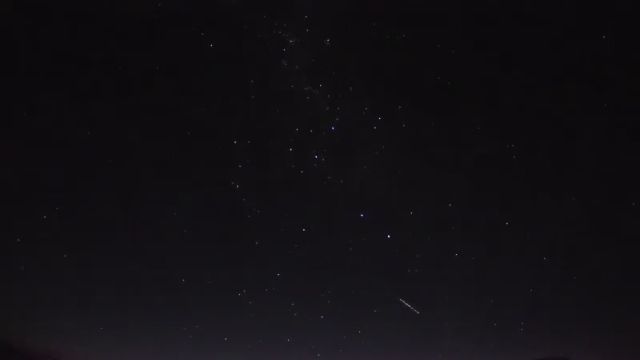 AMS247 meteor
