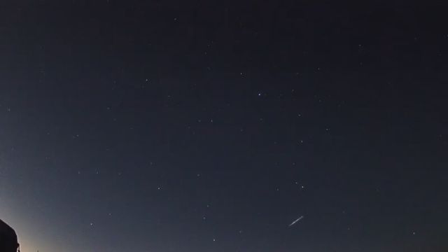 AMS247 meteor