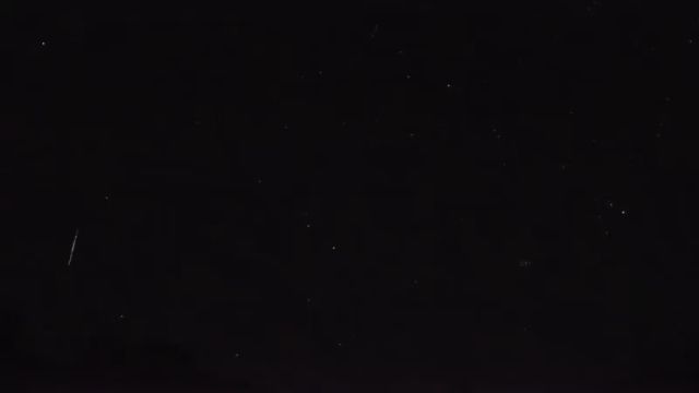 AMS247 meteor