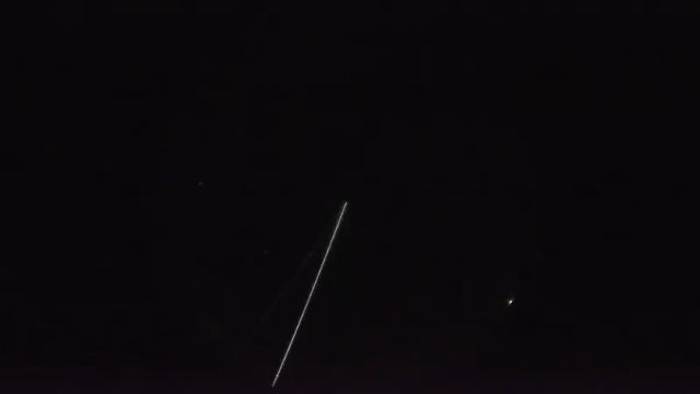 AMS247 meteor