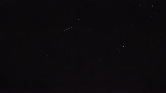 AMS247 meteor