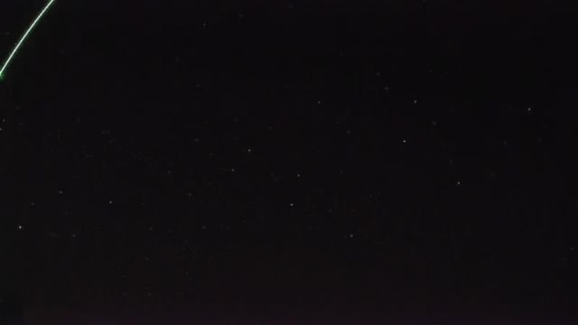 AMS247 meteor