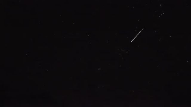 AMS247 meteor