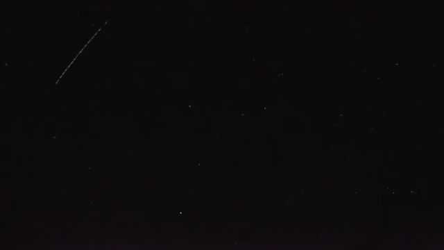 AMS247 meteor