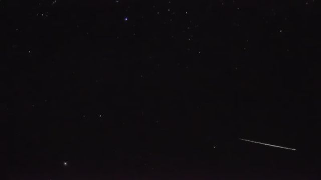AMS247 meteor