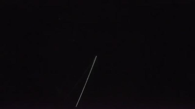 AMS247 meteor