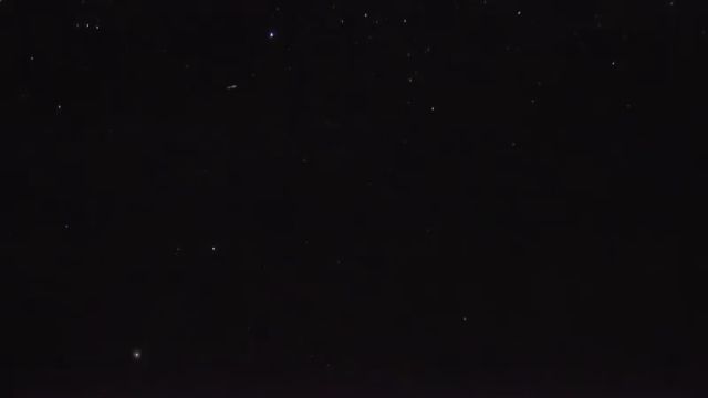 AMS247 meteor