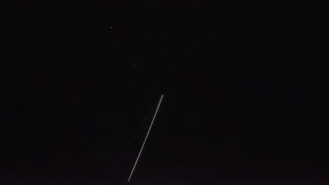AMS247 meteor