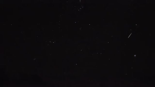 AMS247 meteor