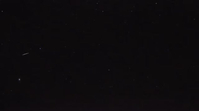 AMS247 meteor