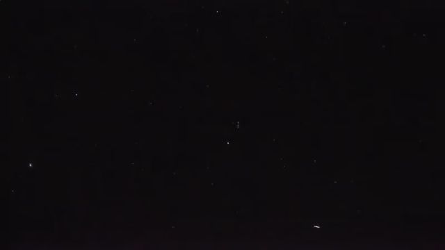 AMS247 meteor