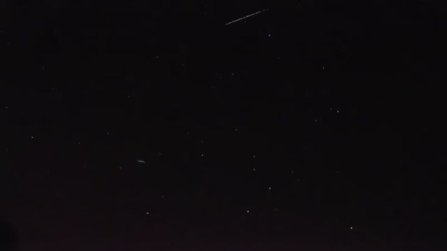 AMS247 meteor